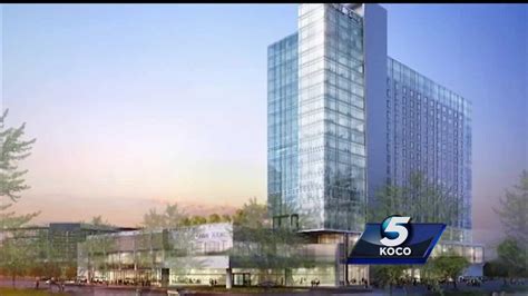 City Council approves plan to build Omni hotel in downtown OKC