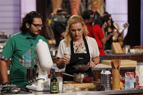 Elena Lasconi a câștigat “MasterChef – Proba celebrităţii” - TVmania.ro