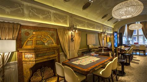 Best Casinos In London | Square Mile