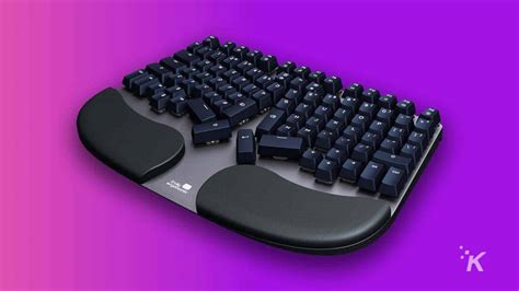 Review: Truly Ergonomic CLEAVE keyboard