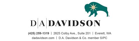 DA Davidson & Co. - Domestic Violence Services Snohomish County