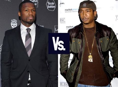 50 Cent Vs. Ja Rule: Rap Beef - 23 Of The Biggest Hip-Hop Feuds Of All Time - Capital XTRA