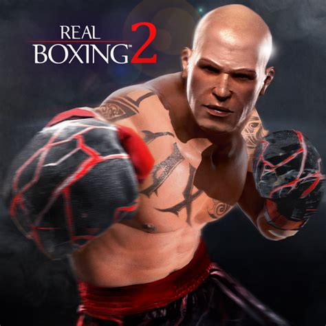 Real Boxing 2 - Apps on Google Play