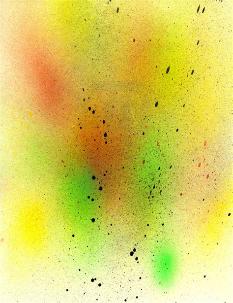 Spray Paint Texture 6 | designm.ag | Flickr