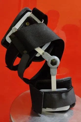 Orthocare Osteoarthritis Knee Brace, For Personal, Size: Large at best ...