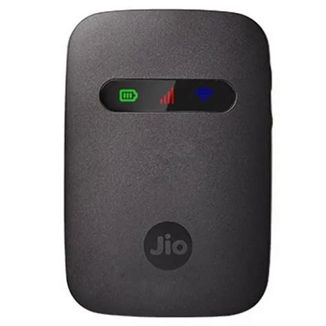 Jiofi 4G Hotspot, Model Name/Number: Jio Wi-fi M2 at Rs 900 in New Delhi