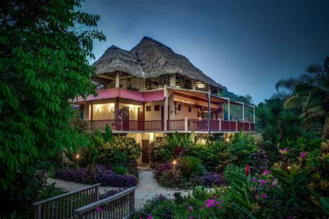 Belize's Best Jungle Lodges To Stay In 2025 | Luxury Jungle Lodges