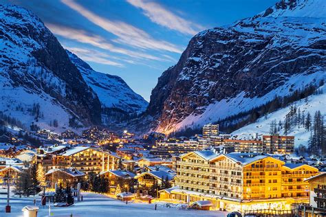 Val d’Isère Ski Resort | Alpinium Ski Resort Guide