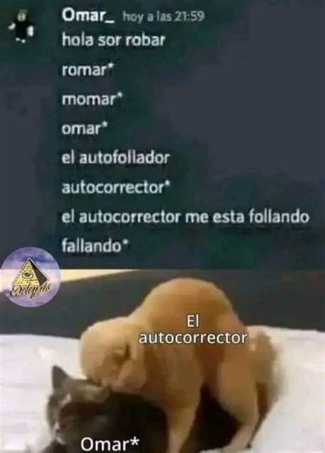 Omar - Meme subido por Hailgrasaperras8Bv :) Memedroid