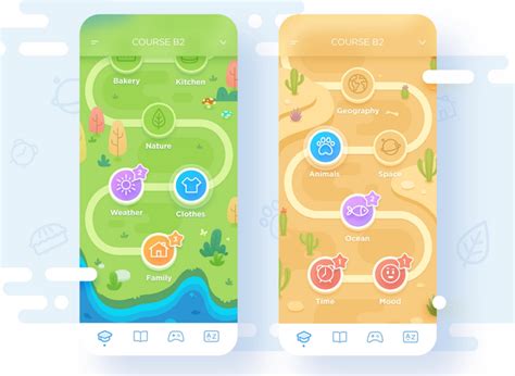 How to Make Game UI Designs: Best Practices, Examples & Templates