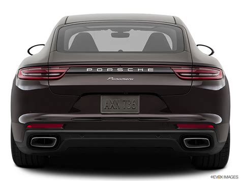 Porsche Panamera: Price, Review, Photos and Specs (Canada) | Driving.ca