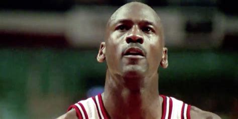 Michael Jordan documentary trailer made by ESPN and Netflix - Business ...