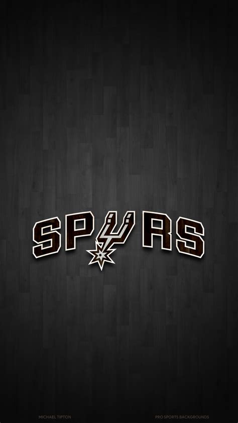 San Antonio Spurs Wallpapers – Pro Sports Backgrounds | San antonio ...