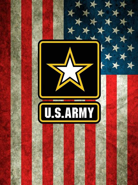 US Flag w Army logo Us Army Logo, Stark, Diy Projects, Flag, Military, ? Logo, Instagram, David ...