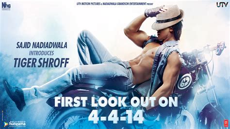 Tiger Shroff Heropanti 2 Wallpapers - Wallpaper Cave