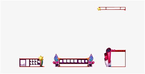 Arcade Miss Fortune Inspired League Of Legends Overlay - League Of Legends Overlay Transparent ...