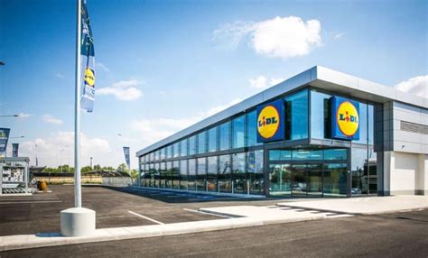 Lidl Hellas Plans Over €120 Million Investments – Greek City Times