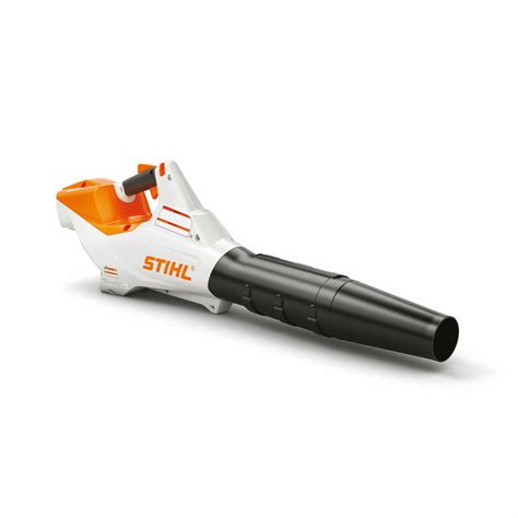 STIHL BGA 86 Battery Blower | Handheld Leaf Blower | LawnHQ