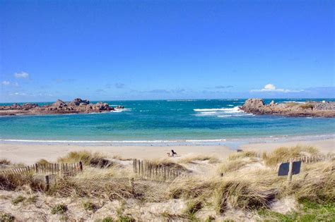 10 Best Beaches in Guernsey - Explore the Best Beach Areas in Guernsey - Go Guides