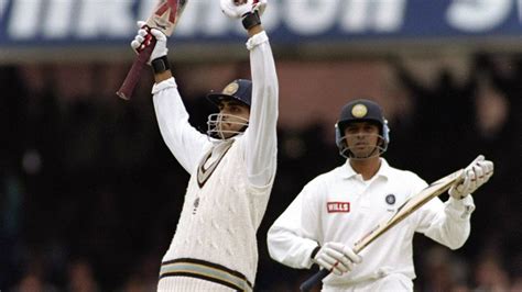 Birthday Special: Top 5 knocks of Sourav Ganguly in international ...