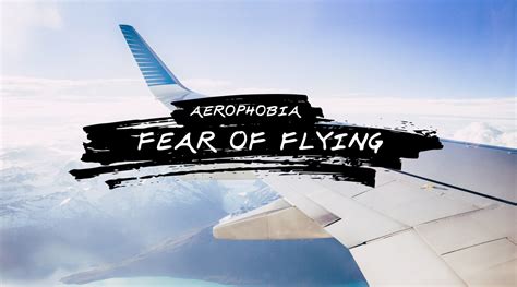 Fear of Flying: Symptoms, Causes, And How to Overcome Your Phobia