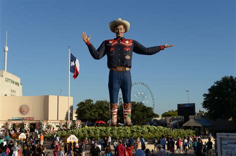 State Fair Of Texas 2019 Big Tex Choice Award Winners | Majic 94.5