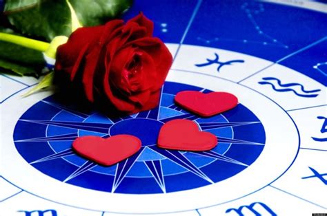 Horoscopo del Amor para cada Signo por Sonia Benedek