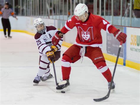 McGill Athletics men’s teams renamed the Redbirds | Sports – The Link