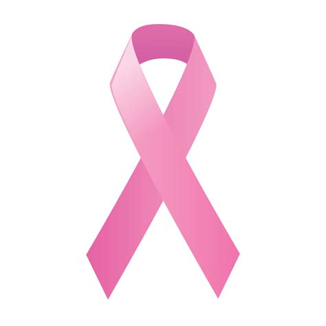 Pink Ribbon Vector Art, Icons, and Graphics for Free Download