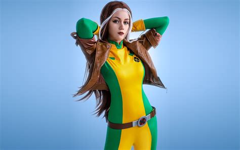 Rogue (Marvel Comics) HD wallpapers