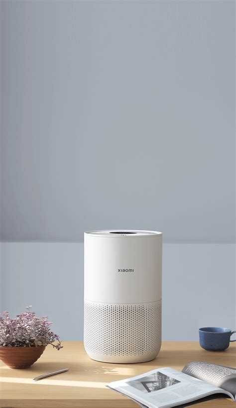 Xiaomi Smart Air Purifier Compact Review Simple, But, 49% OFF