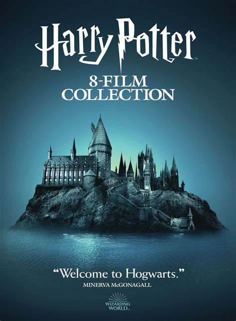 Herzog Barmherzigkeit Scheibe harry potter dvd box 1 8 Blaze ...