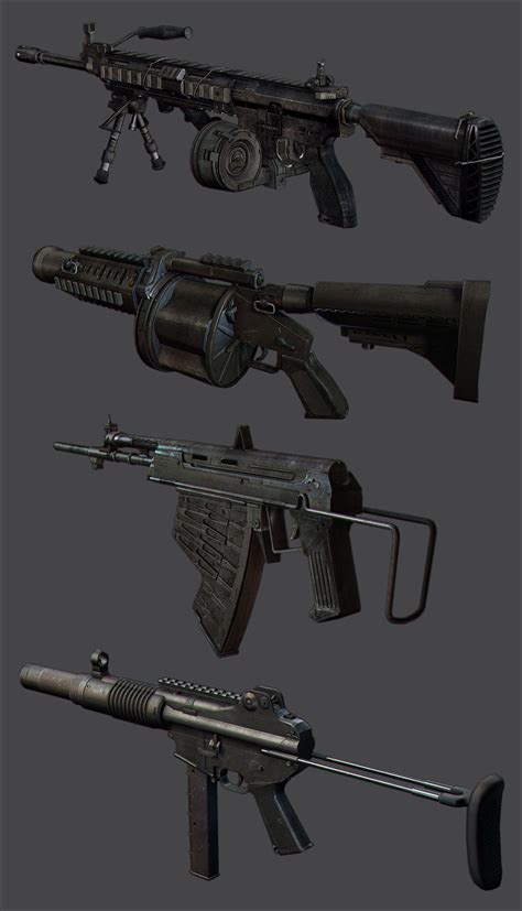 Call of Duty Ghosts Vehicle and weapon | 2/3D/Art/First Person Shooter | Pinterest | Weapons ...