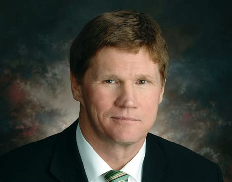 Mark Murphy: Packers President and Motivational Speaker | Mayfield ...