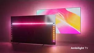 OLED 4K Ambilight TV 55OLED808/12 | Philips