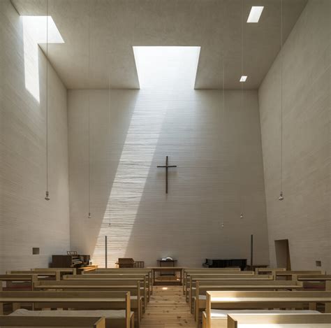 Modern Church Interior Design Ideas | Cabinets Matttroy