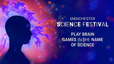 Manchester Science Festival