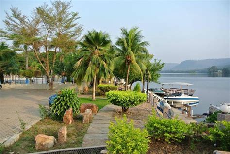 AKOSOMBO CONTINENTAL HOTEL $64 ($̶9̶6̶) - Updated 2018 Room Prices & Reviews - Ghana - TripAdvisor