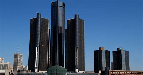 GM CEO Barra says headquarters to stay in downtown Detroit | The ...