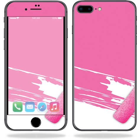 Skin Decal Wrap for Apple iPhone 8 Plus sticker Art - Walmart.com ...