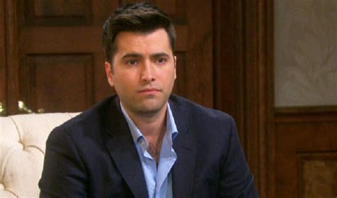 Days Of Our Lives Star Freddie Smith (Sonny Kiriakis) Reveals His Fate On The Soap Opera