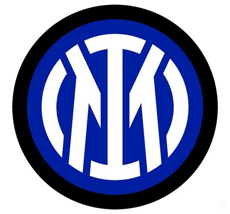 Stemma Inter Colorare Nuovo Logo Inter Il Restyling Del Guarda | The ...