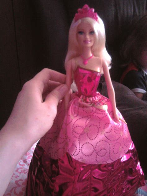 My PCS Princess Blair Doll - Barbie Movies Photo (22820494) - Fanpop