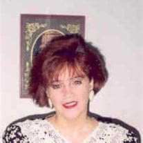 Jeri Lynn Caldwell Obituary - Visitation & Funeral Information