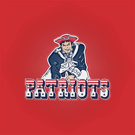 Patriots Mobile Wallpapers Group (45+)