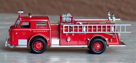 American LaFrance, 700 Series Pumper | Flickr - Photo Sharing!