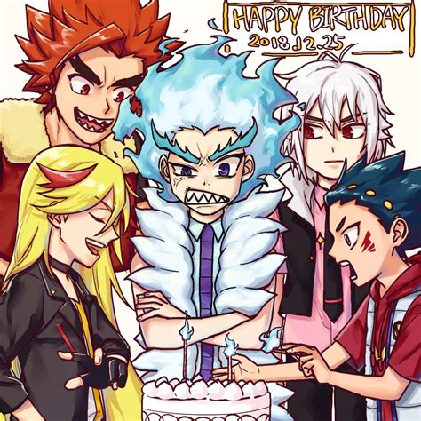 don't celebrate it! soon he gonna wish you nevee have a Beyblade | Beyblade burst, Anime chibi ...