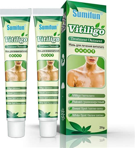 Vitiligo Treatment