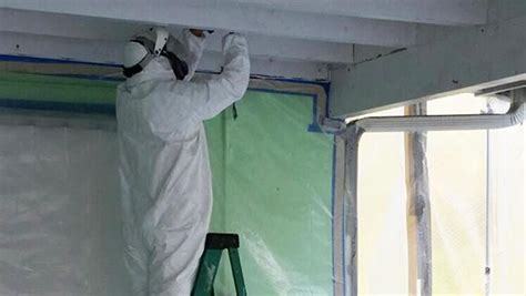 Lead Paint Removal Company in West Palm Beach - Fundisa Restoration