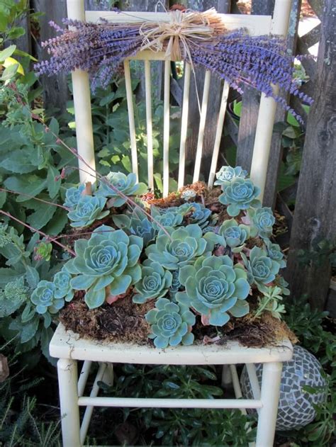 33 Best DIY Indoor and Outdoor Succulent Planter Ideas for 2021